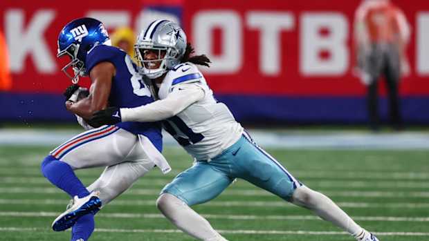 Stephon Gilmore 1